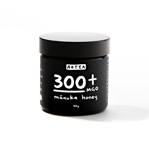 Aotea Manuka Honey 300 Mgo Biople By Cosmekitchen Web Store ビープル バイ コスメキッチンウェブストア ナチュラル オーガニックのコスメ フードを取り揃えたショップ