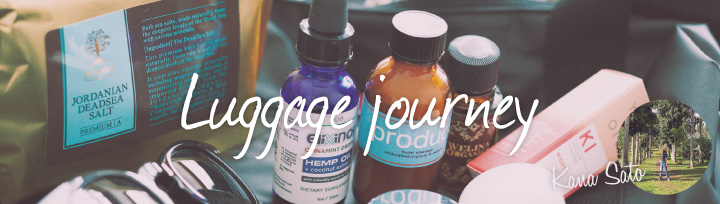 18ssJournal：旅②