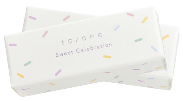 ギフトにもピッタリのBiople限定パッケージ イメージ画像