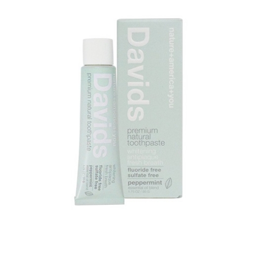 ホワイトニングトゥース ペースト(ペパーミント) 50g