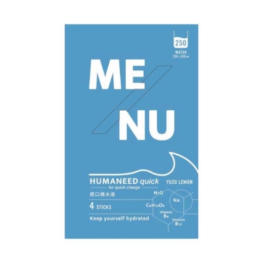 Quick 柚子レモン ４本