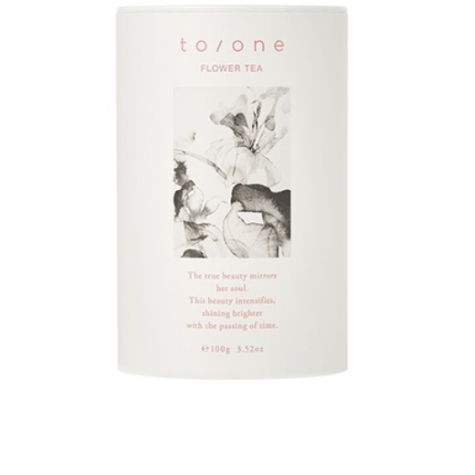 フラワーティー フレッシュベリー