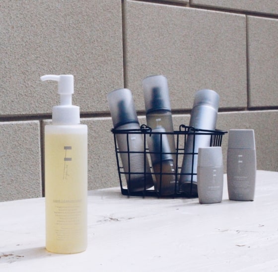 夜ブライトニングライン Forganicsの商品画像2