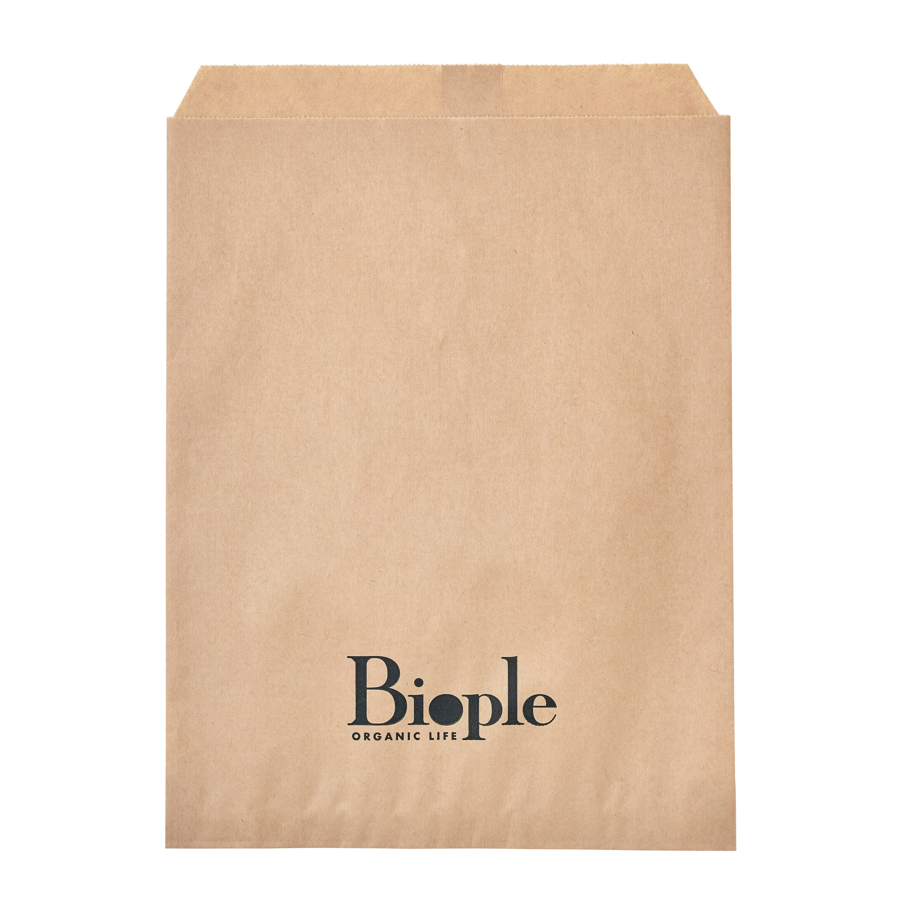 GIFT ECO BAG Biople オリジナル ペーパーギフトラッピング