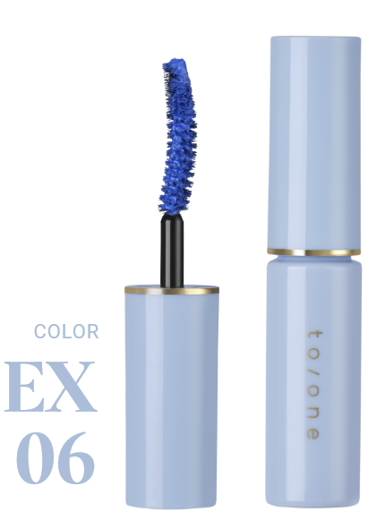 5th Anniversary Kit Color EX06