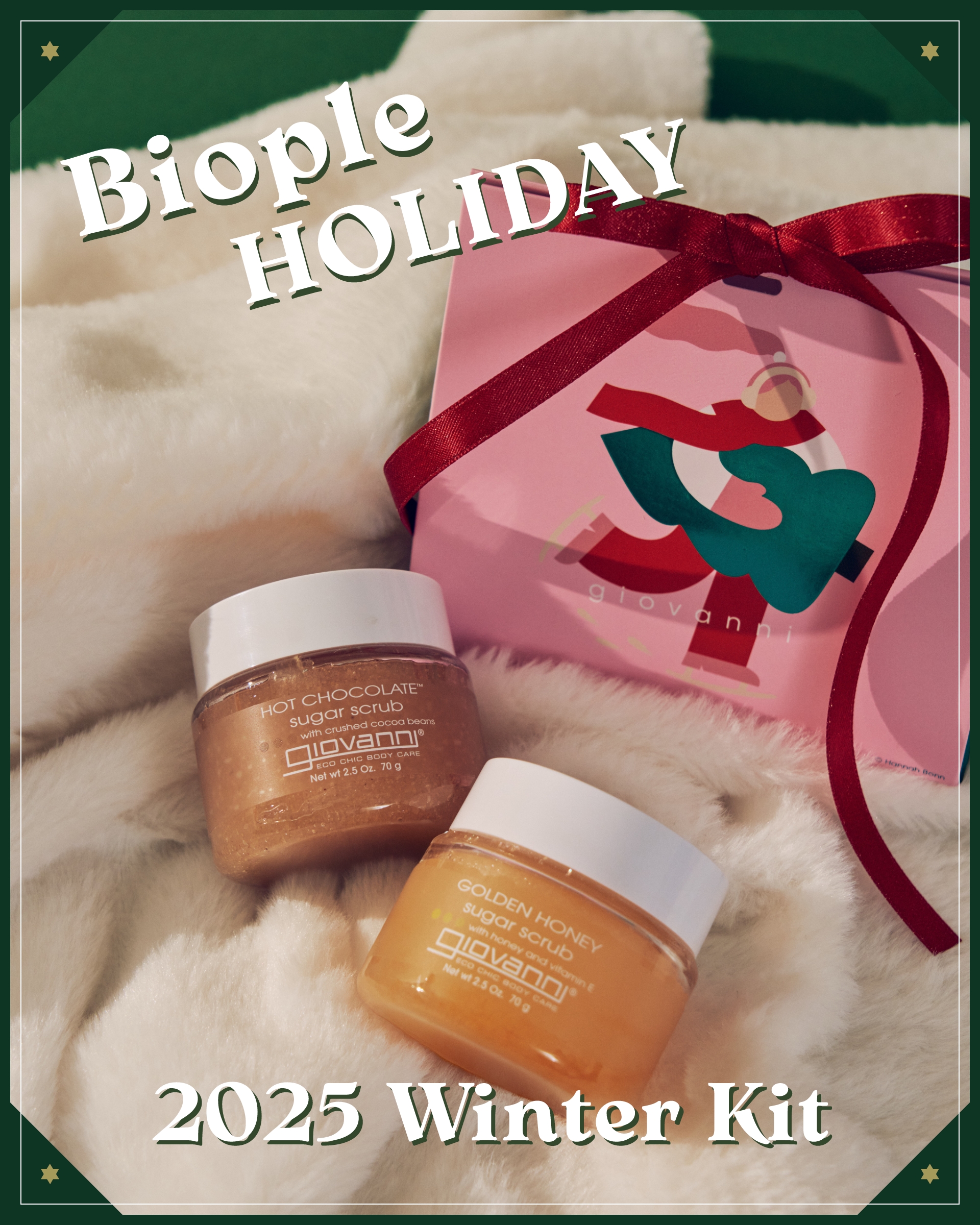 Cosme Kitchen HOLIDAY 2025