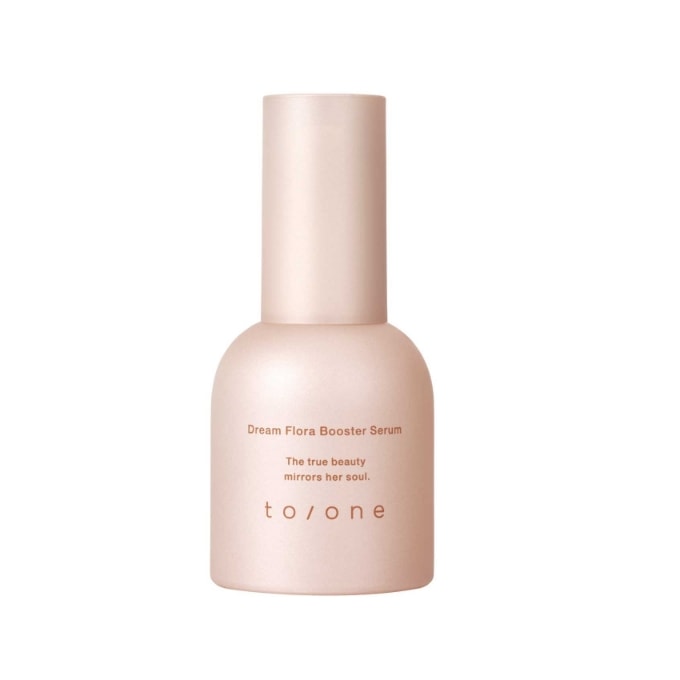 ドリーム フローラ ブースター セラム