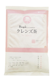 週末ハーブセレクション Weekend Herbs Selection Journal 17 Autumn Biople By Cosmekitchen Web Store